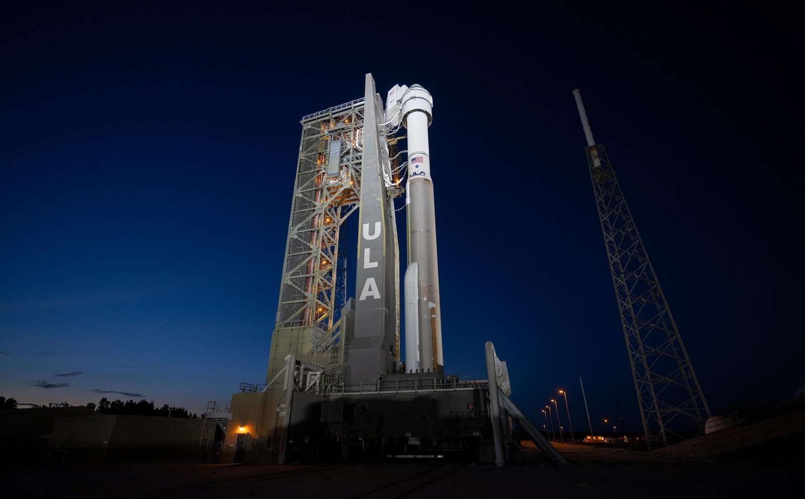 NASA, Boeing, ULA “Go” for Starliner Crew Flight Test