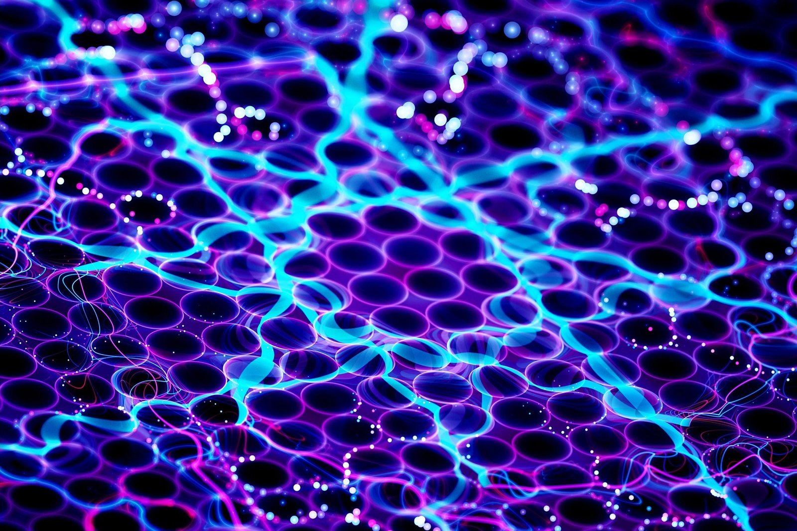 New “Better Than Graphene” Material Could Transform Implantable Technology