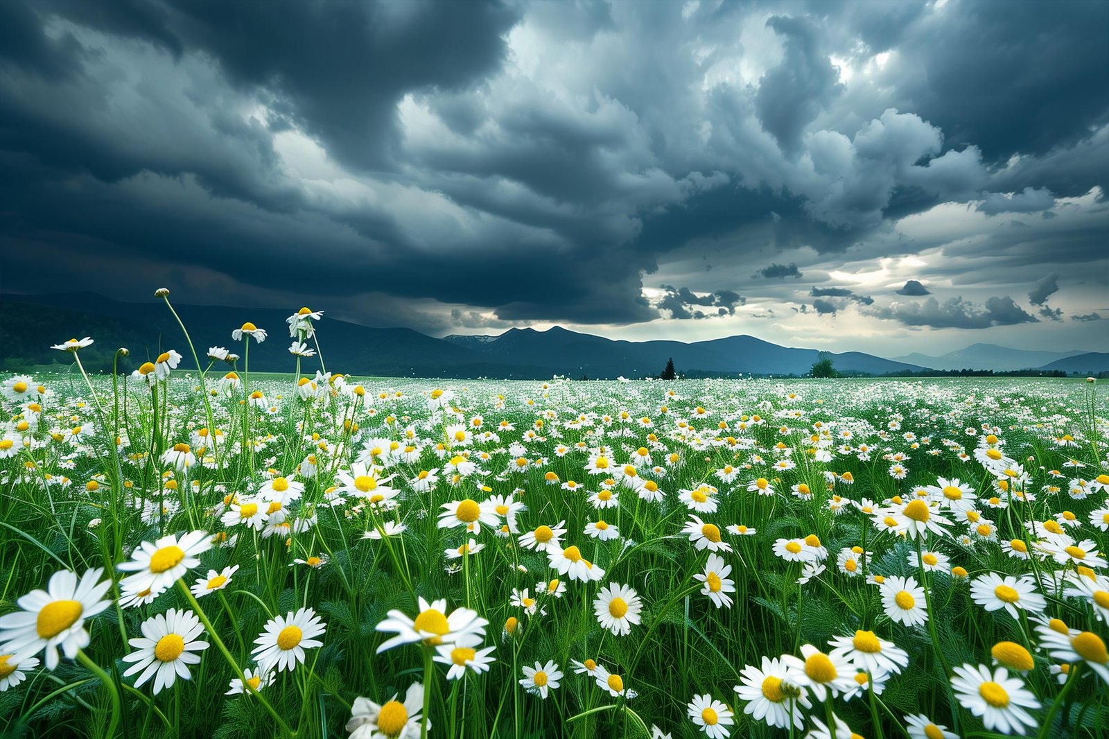 New NOAA Research Reveals the Surprising Impact of Pollen on Weather