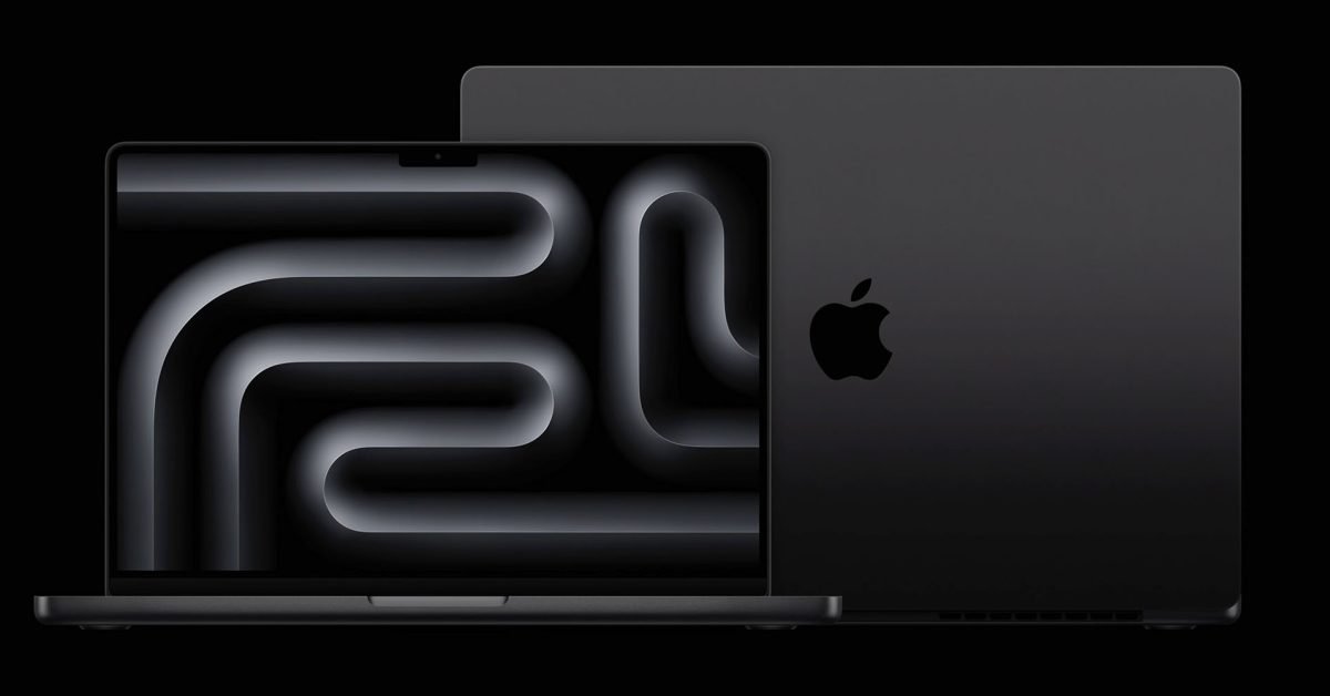 OLED MacBook Pro ‘highly likely’ to launch in 2026 – Omdia