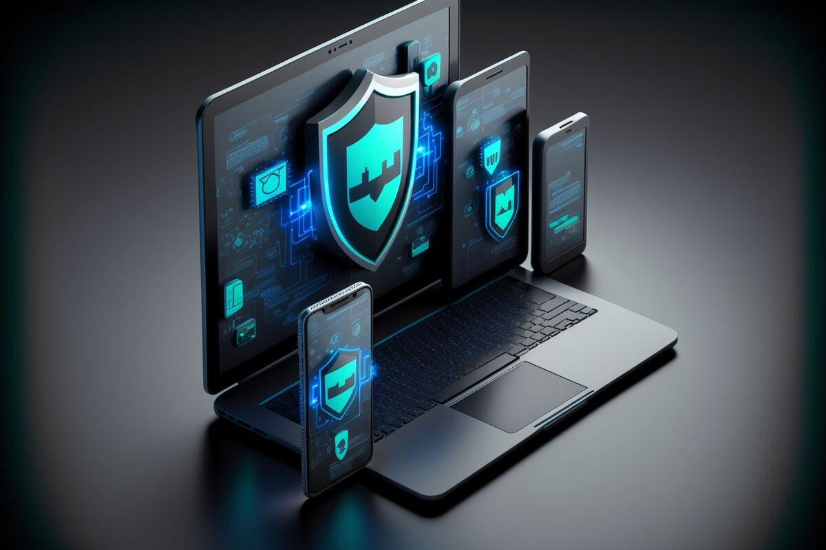 Organisations Have Endpoint Security Tools But Are Still Falling Short on the Basics