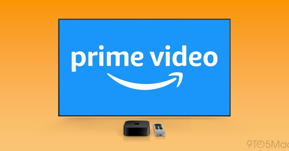 Prime Video launching interactive shopping ads during pauses