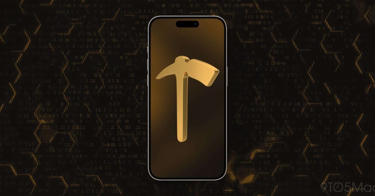 Protect against iPhone trojan GoldPickaxe: How-to