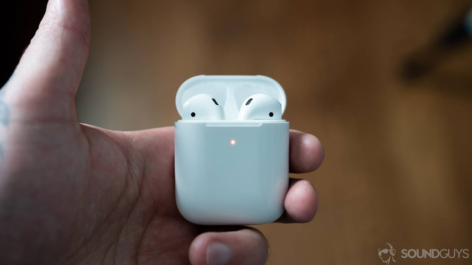 Rare AirPods 2 deal brings them within $1 of all-time low