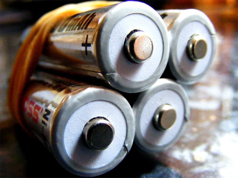 Safe and Efficient Energy: Game-Changing Battery Materials Discovered