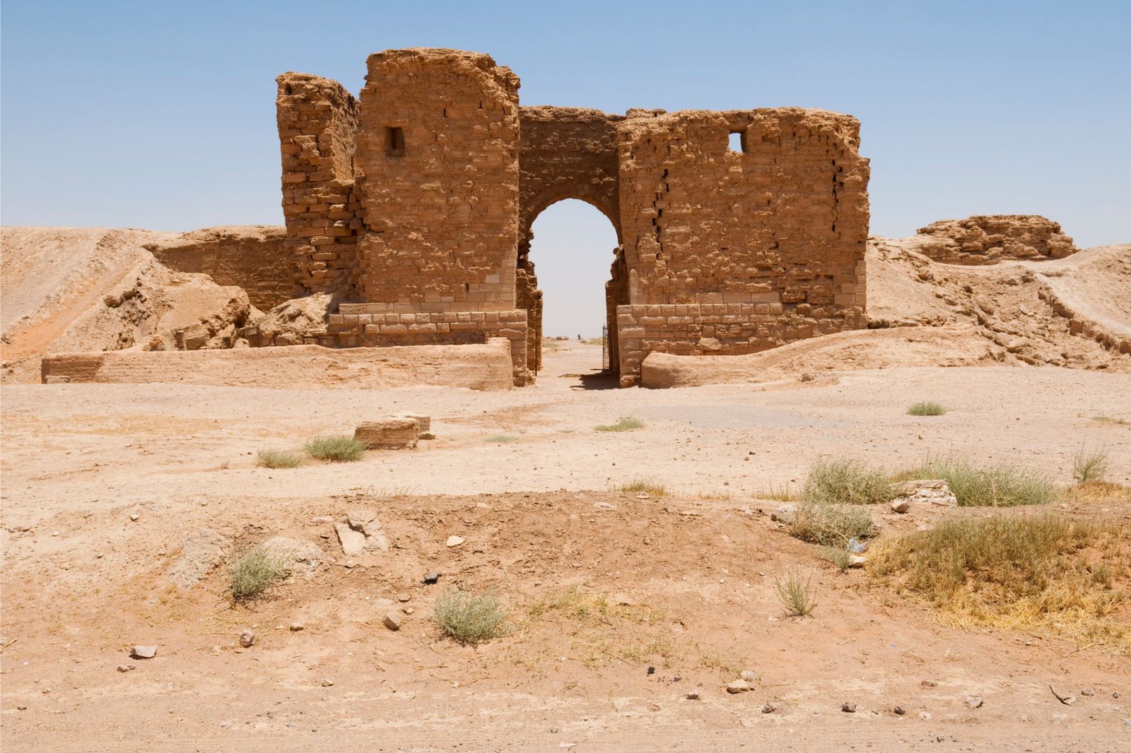 Scientists Shed New Light on the Ancient “Forgotten” City of Anqa