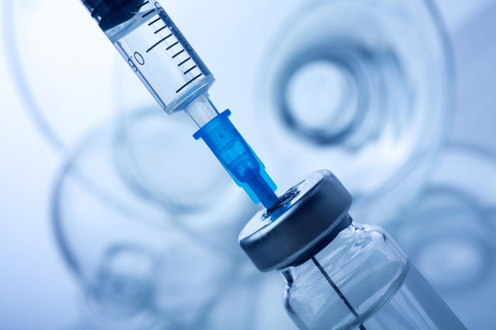 Scripps Scientists Pioneer Vaccine To Combat Deadly “Zombie Drug” Xylazine