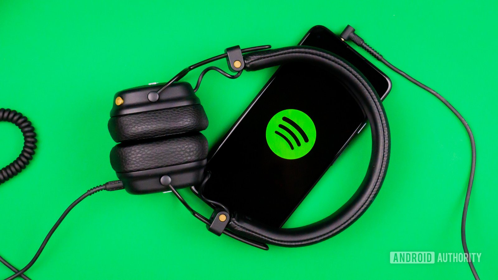 Spotify HiFi leaks once again, keeping us optimistic