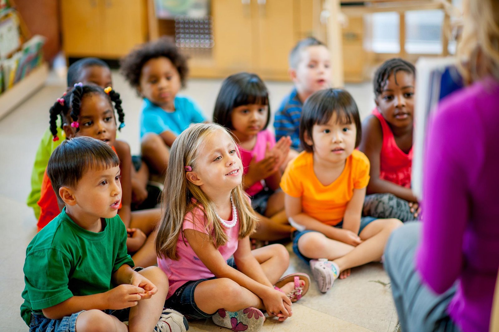 Startling Insights From a New Preschool Study