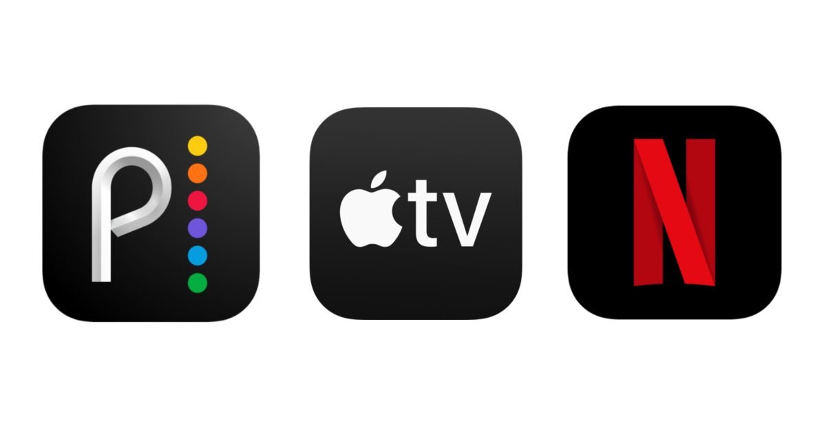 Streaming bundle of Apple TV+, Netflix and Peacock announced, ‘vastly reduced’ price promised