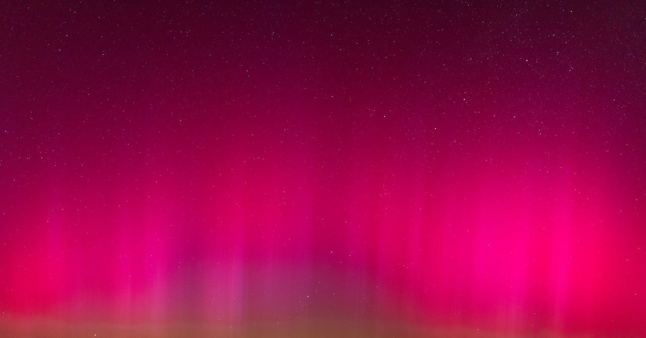 The Auroras Should Be Spectacular This Summer, Thanks to Solar Maximum