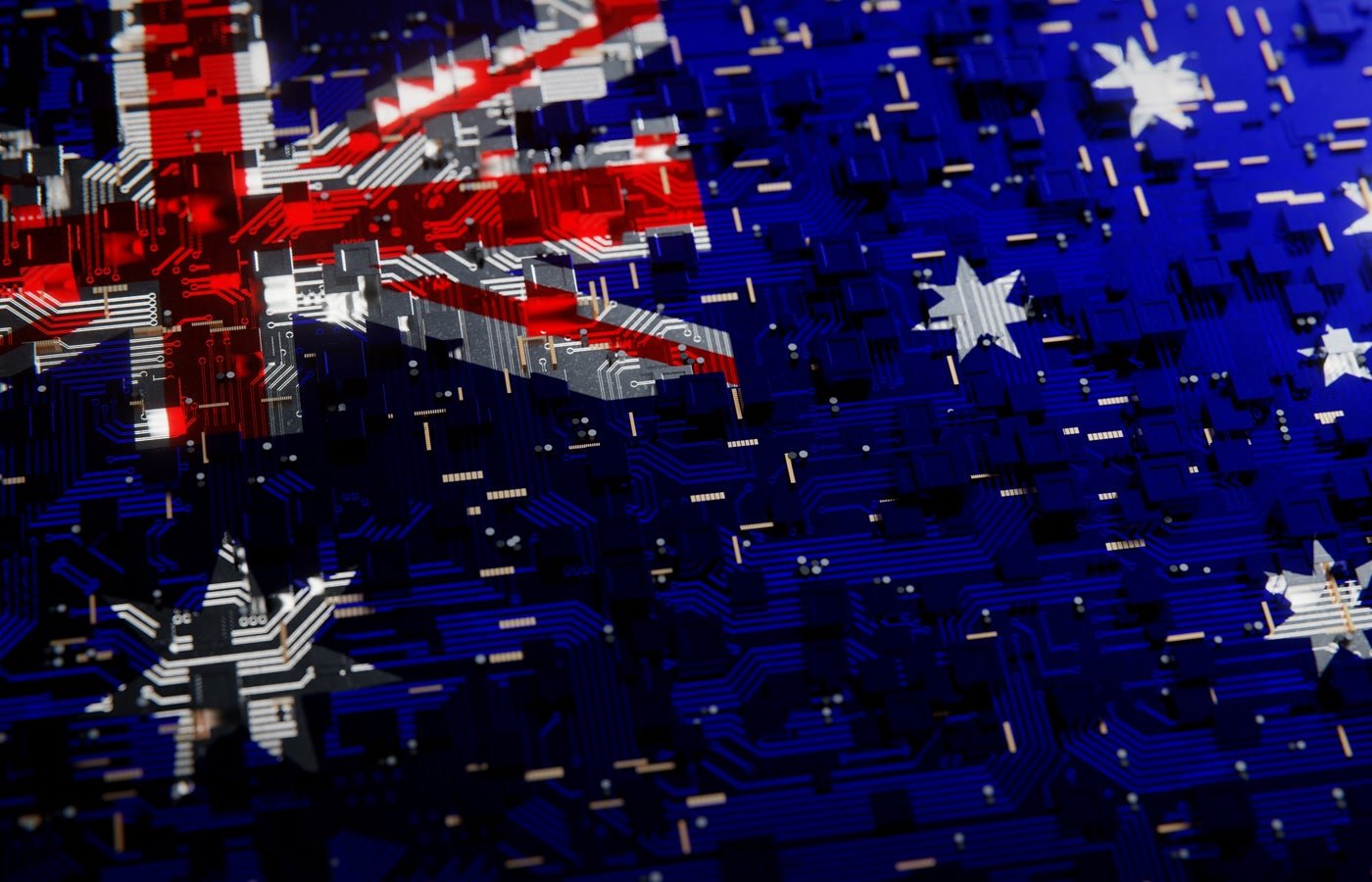 The Australian Government’s Manufacturing Objectives Rely on IT Capabilities