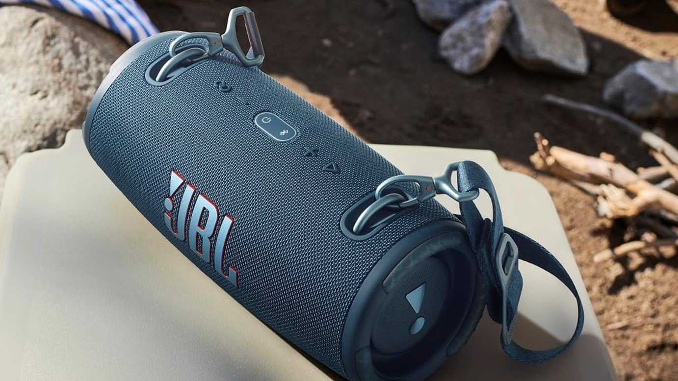 The JBL Xtreme 3 just plunged 53% to an all-time low price
