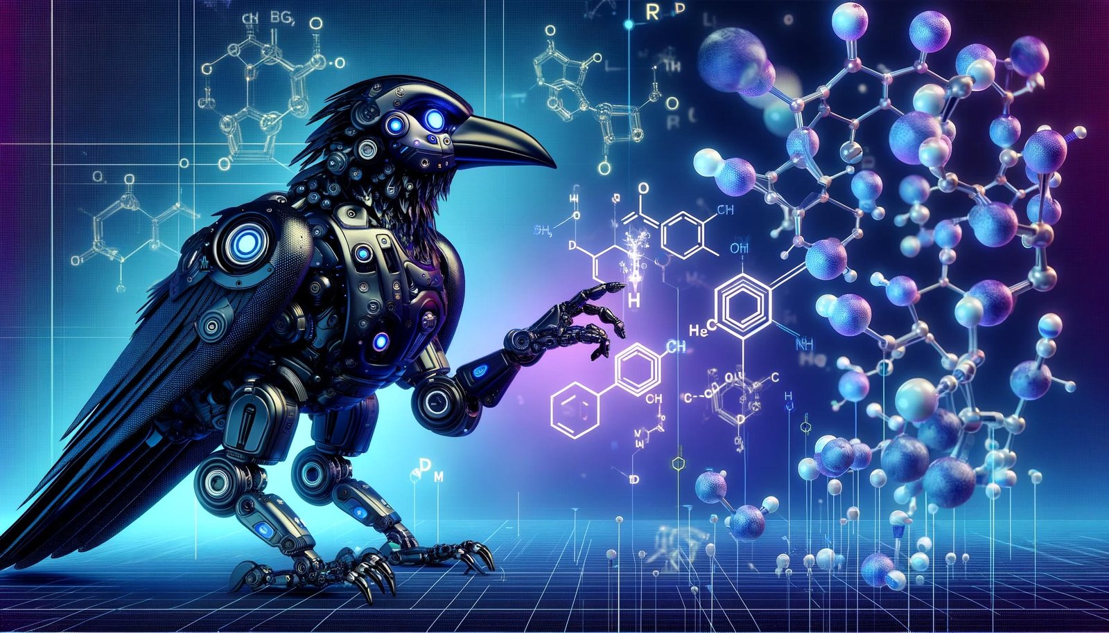 The Next Frontier in AI-Driven Chemical Synthesis