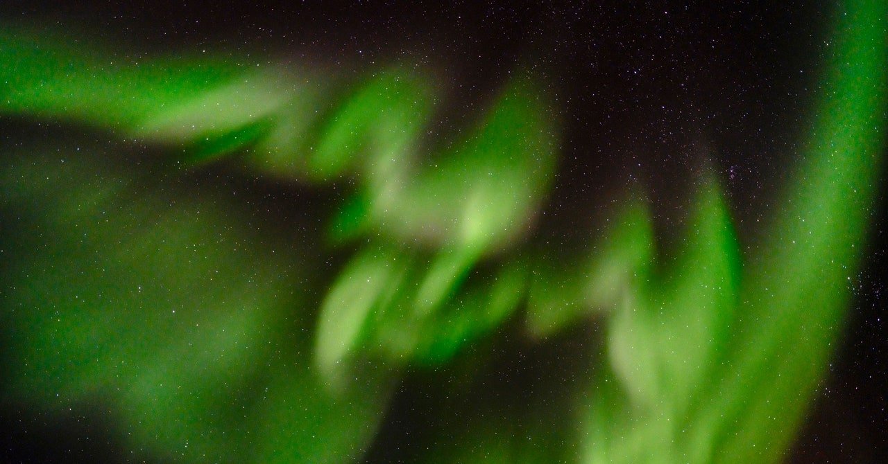 The Northern Lights Could Be Visible Across the US Thanks to a Rare Solar Storm