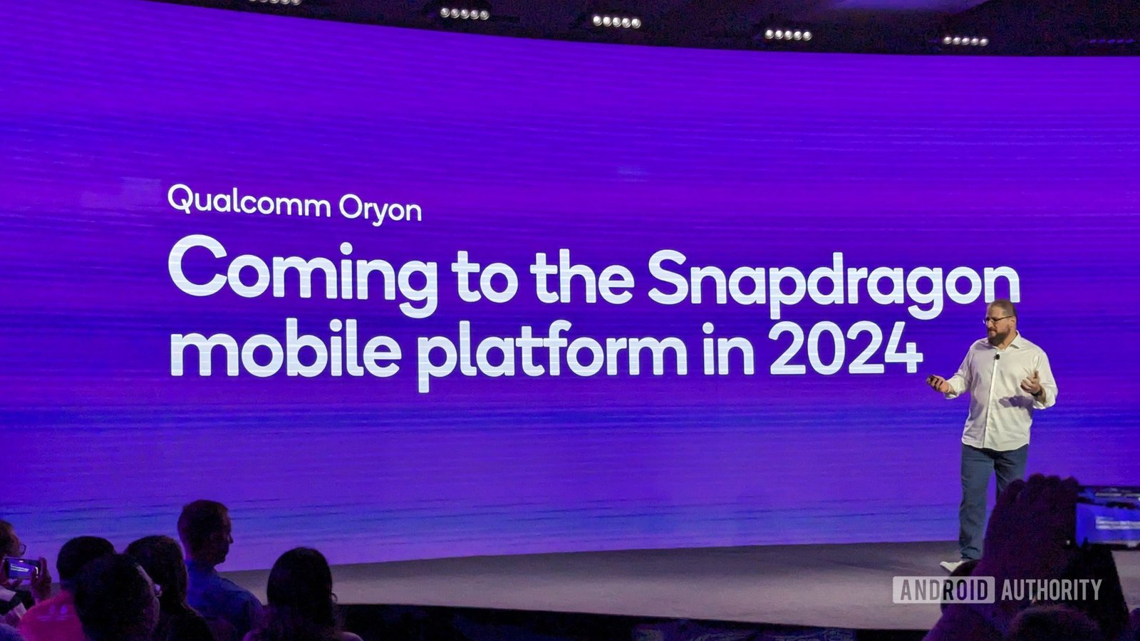 The Snapdragon 8 Gen 4 could be bad news for flagship phone prices in 2025