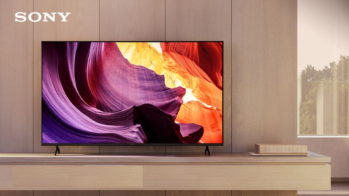 The Sony 75-inch X80K Smart TV hits its best price in 12 months