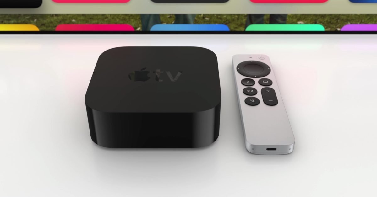 This tvOS restriction keeps game developers away from Apple TV