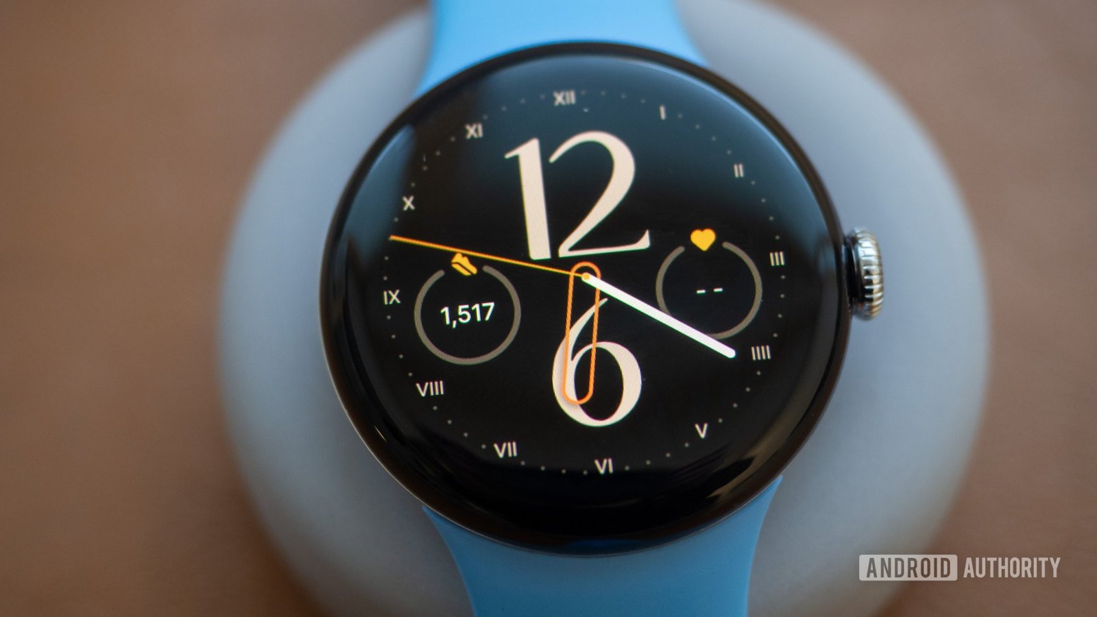 Wear OS 5 Developer Preview has two new features Google didn’t tell us about