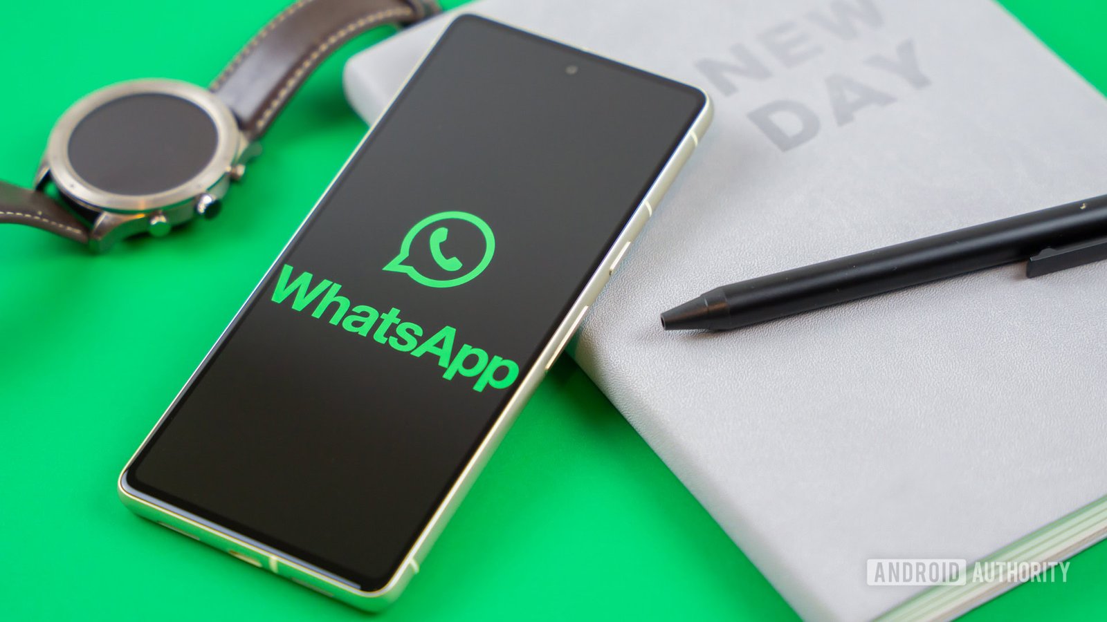 WhatsApp inches closer to releasing chat themes on iOS