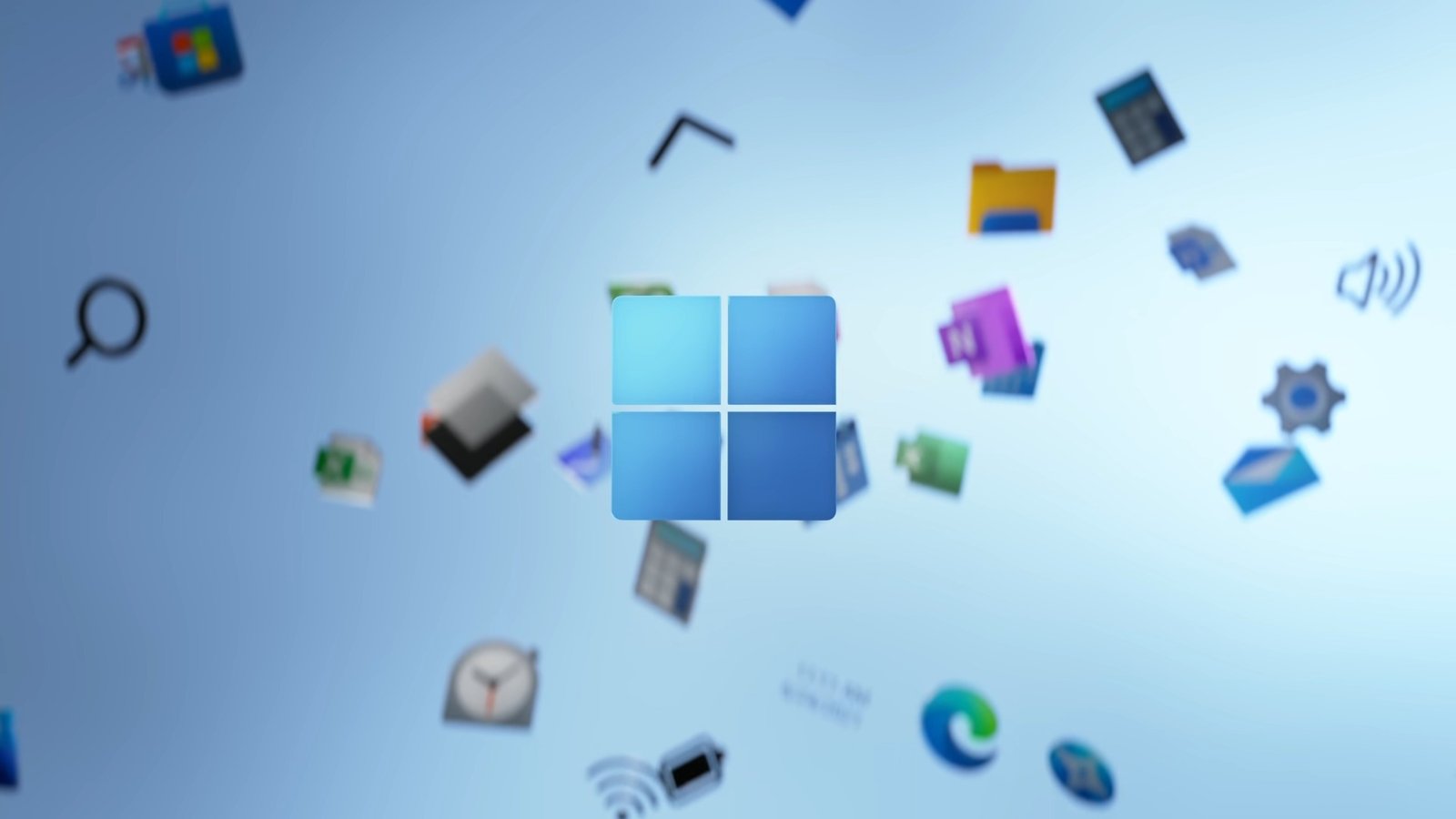 Windows 11’s Start Menu could soon get even busier with floating widgets