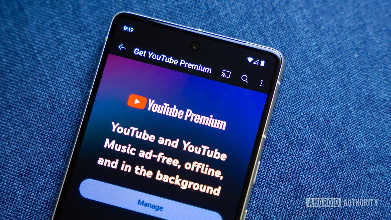 YouTube’s AI ‘Jump Ahead’ feature is rolling out to all US Premium users