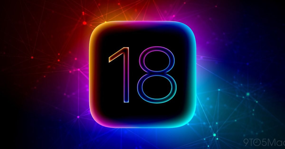 iOS 18: Here are the new AI features in the works