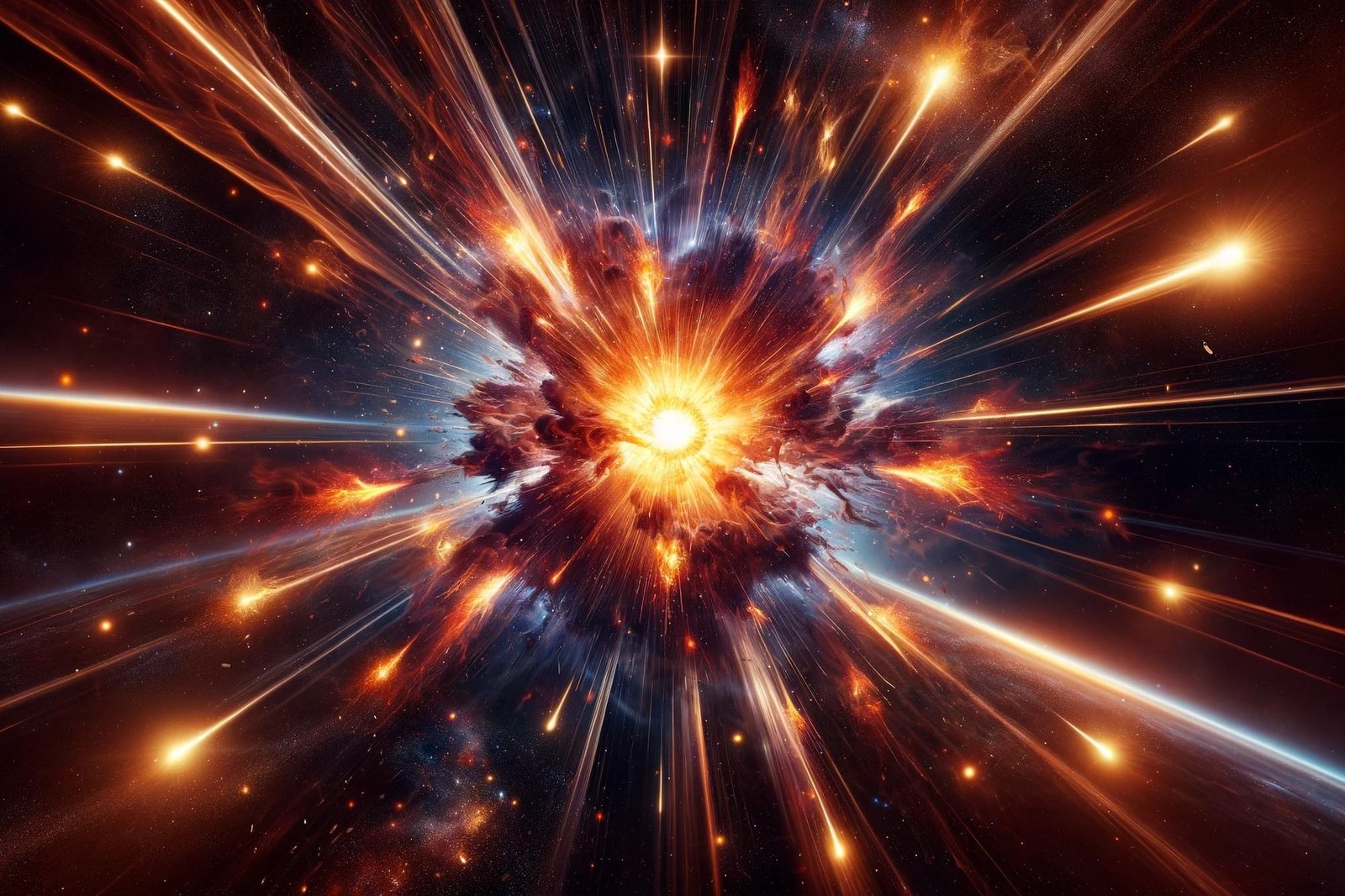 10x More Supernovae in Early Universe