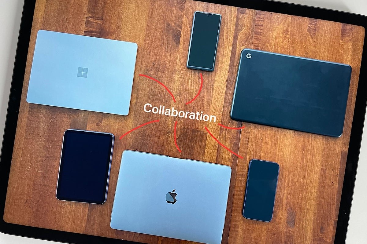 8 Best Online Collaboration Tools for Teams in 2024