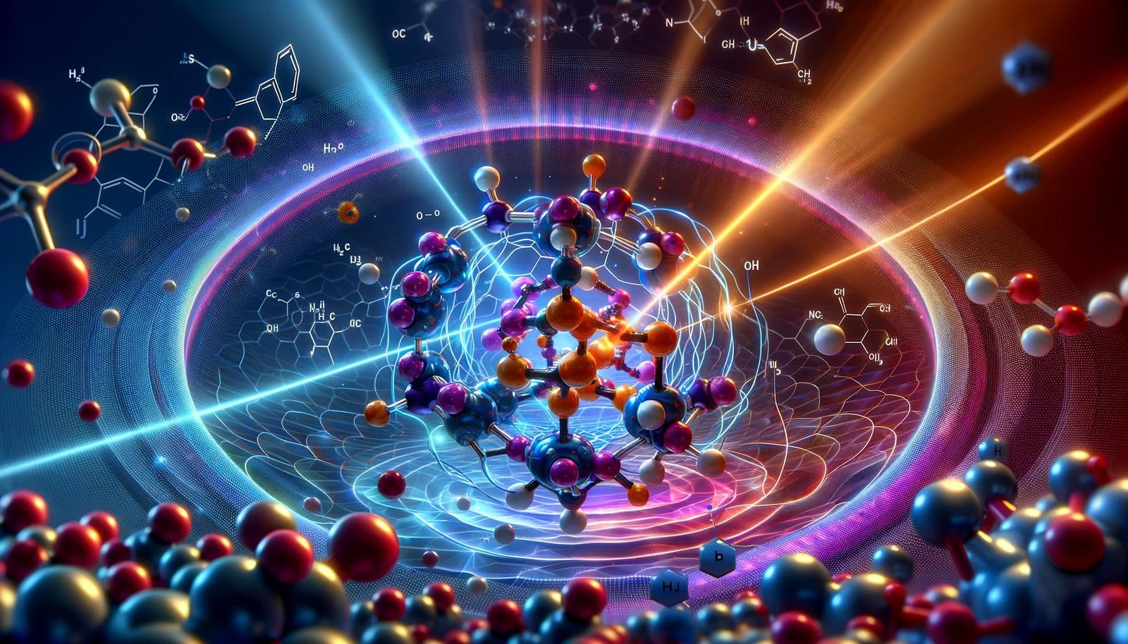 Advanced Spectroscopy Captures Molecular Dynamics in Real-Time