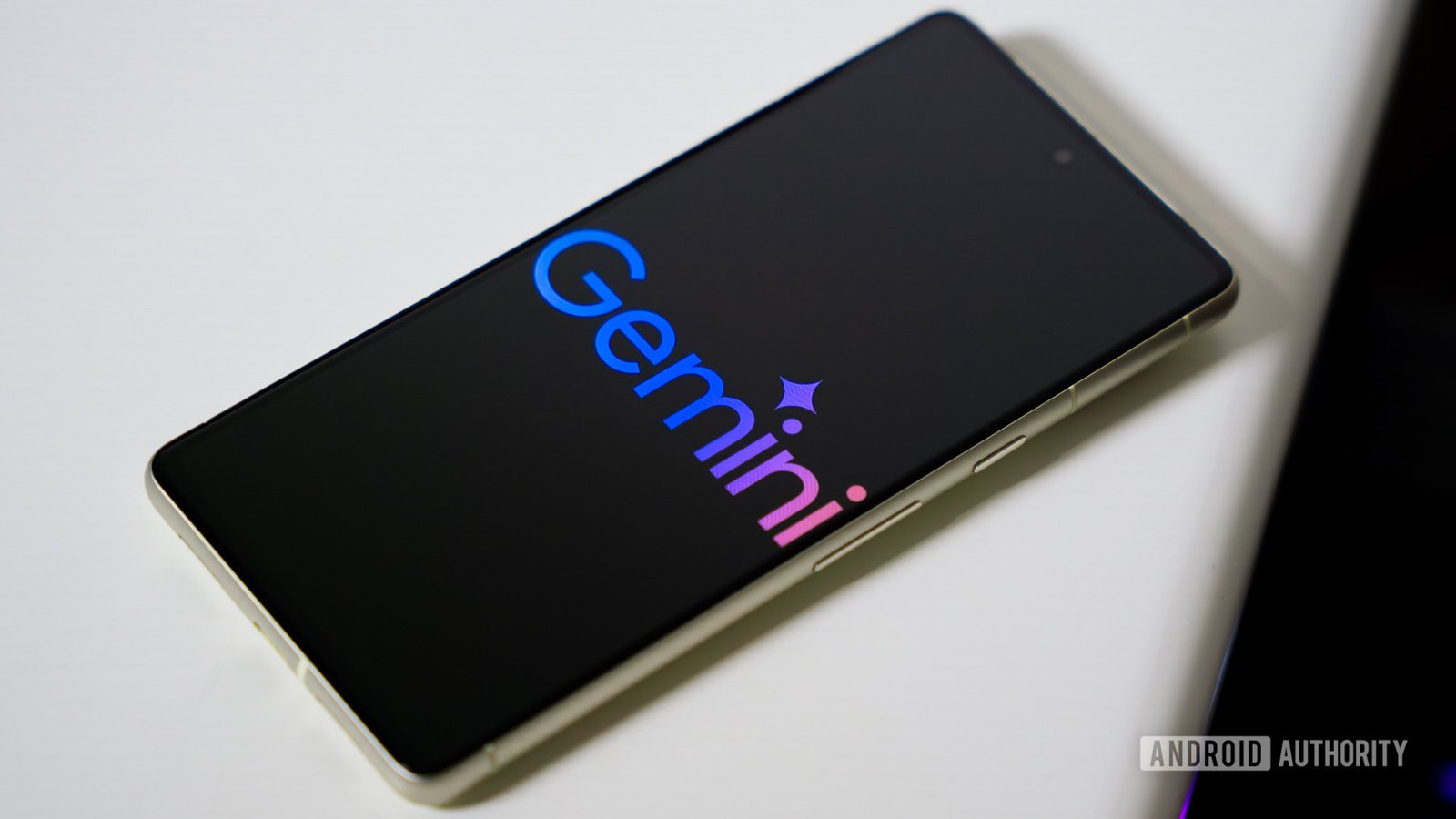 Apple confirms it wants Google Gemini on iPhones