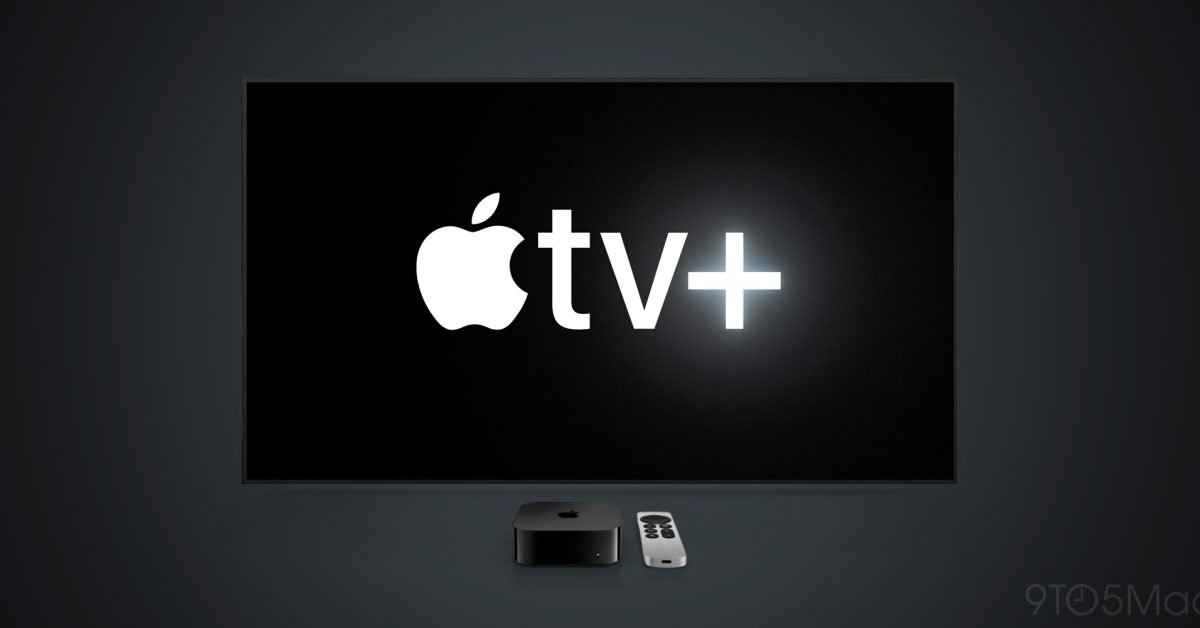 Apple held talks to launch Apple TV+ in China, would become the only US streaming service to be available in the region