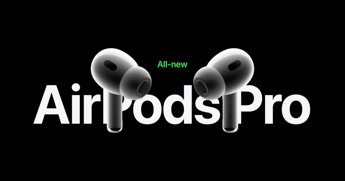Apple says new AirPods firmware update fixes Bluetooth security vulnerability