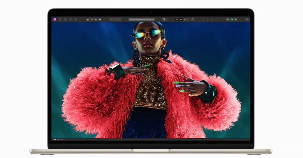 Apple’s 15-inch 16GB M3 MacBook Air $1,489 low, M2 Pro Mac mini $149 off, Beats Solo 4, Apple Pencil Pro, more
