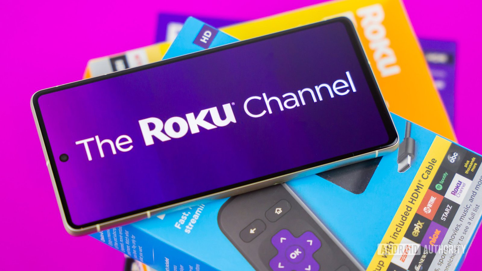 Are movies playing weirdly on your Roku TV? Here’s the reason