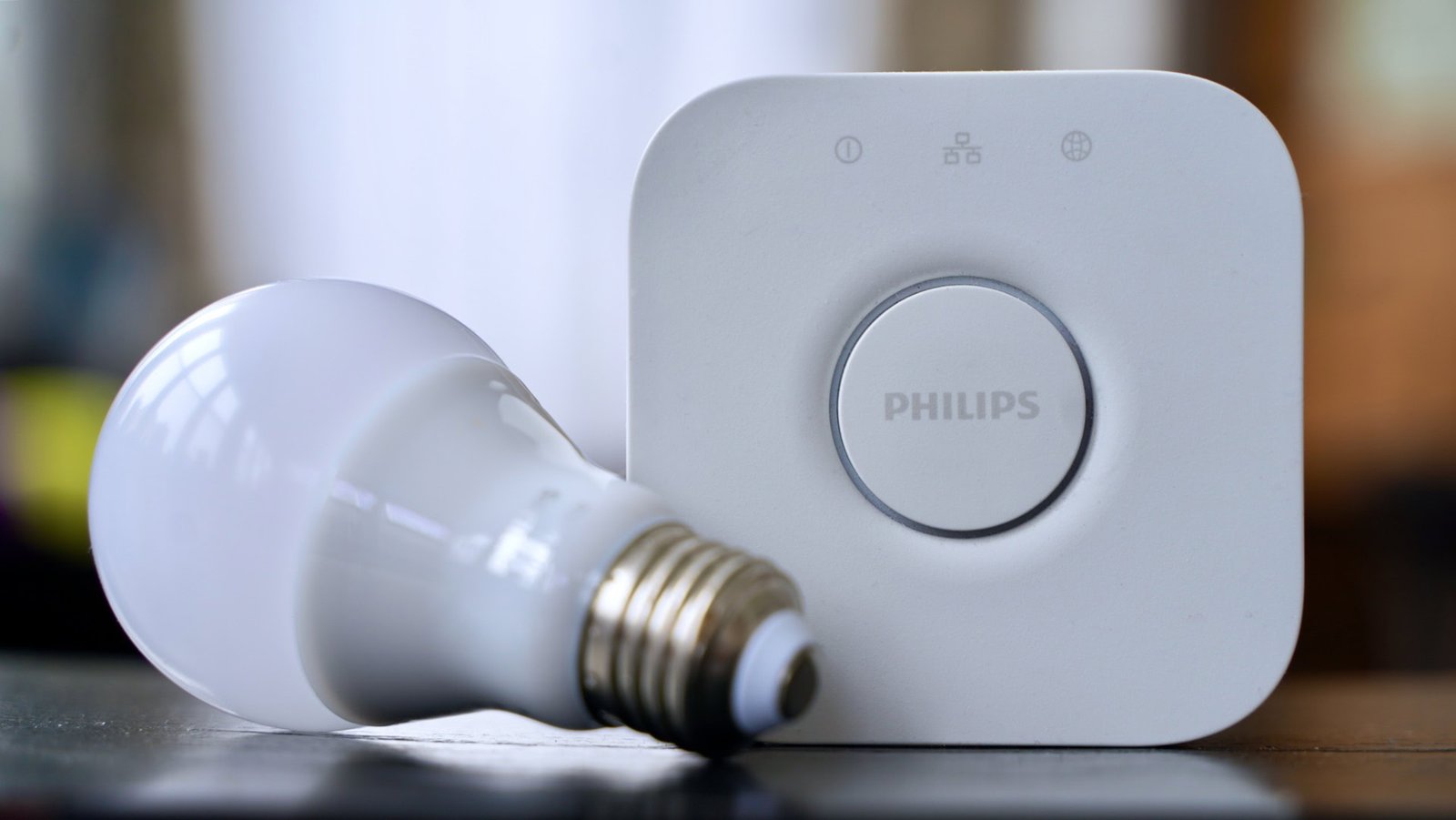 Are your Philips Hue lights randomly going to 100% brightness?