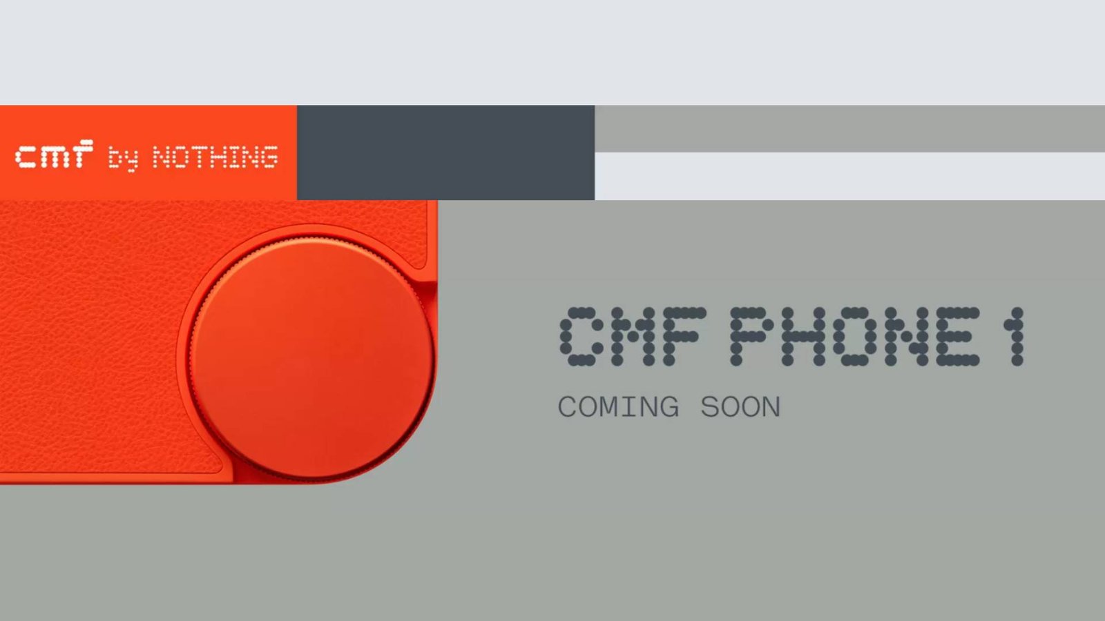 CMF Phone 1 leak reveals impressive specs at a budget-friendly price