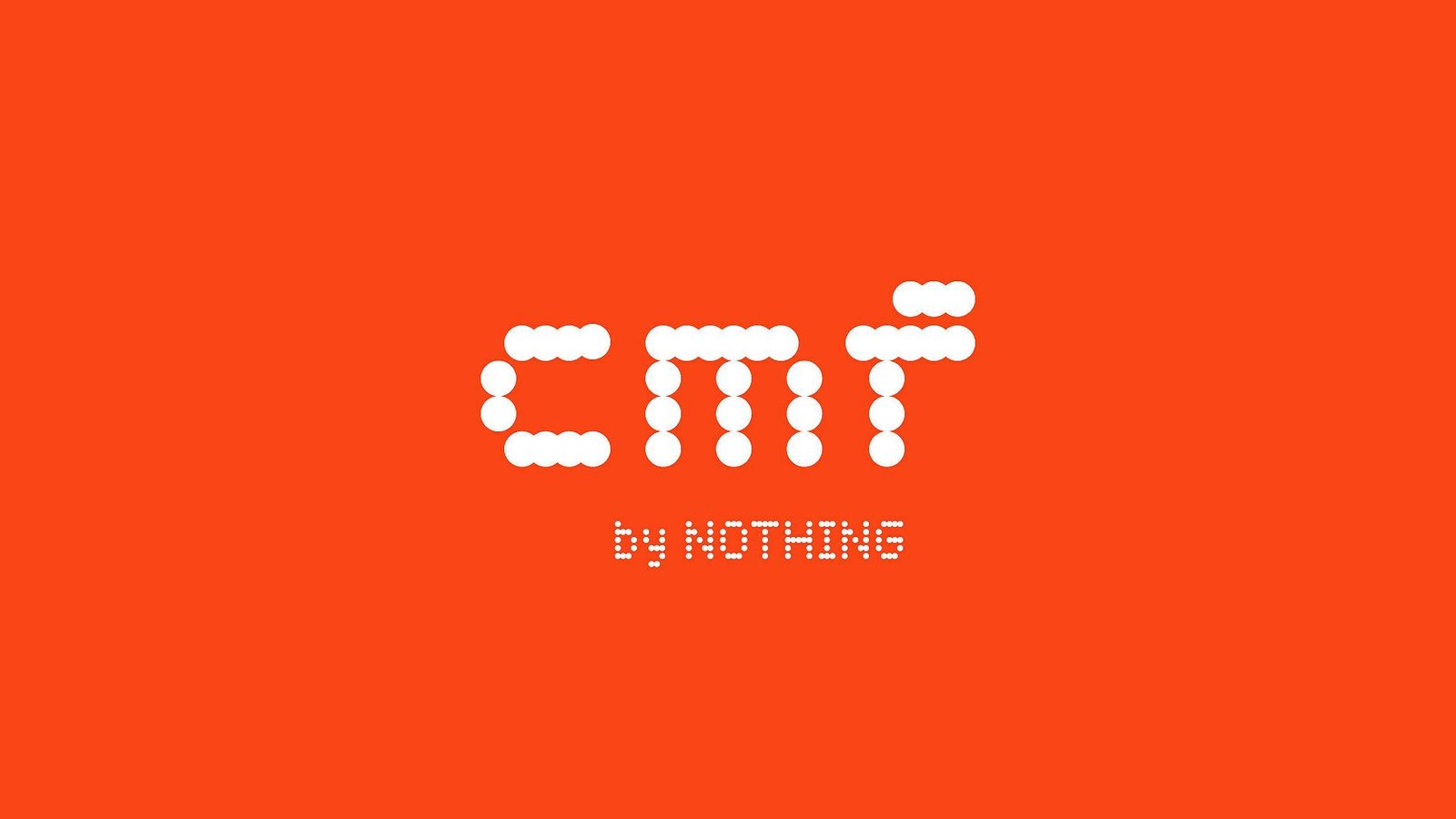 CMF by Nothing releases new teasers for trio of upcoming devices