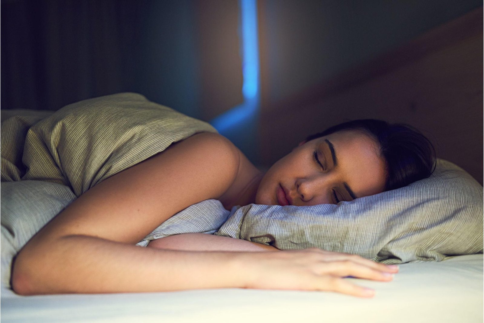 Can Sleeping Better Mean Studying Less? New Research Uncovers Surprising Impact of Sleep on Learning