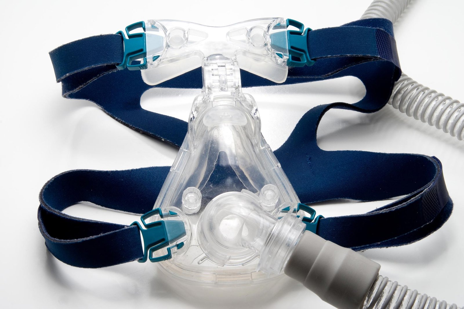 Can You Finally Throw Away Your CPAP Machine? Tirzepatide Offers Hope