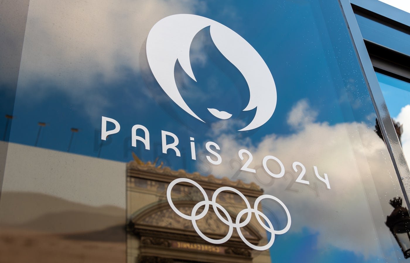 Cyber Attackers are Targeting Companies Associated With Paris Games