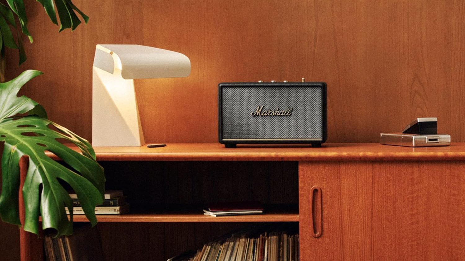 Deal: Save $50 on this amazing-looking Marshall Acton III speaker