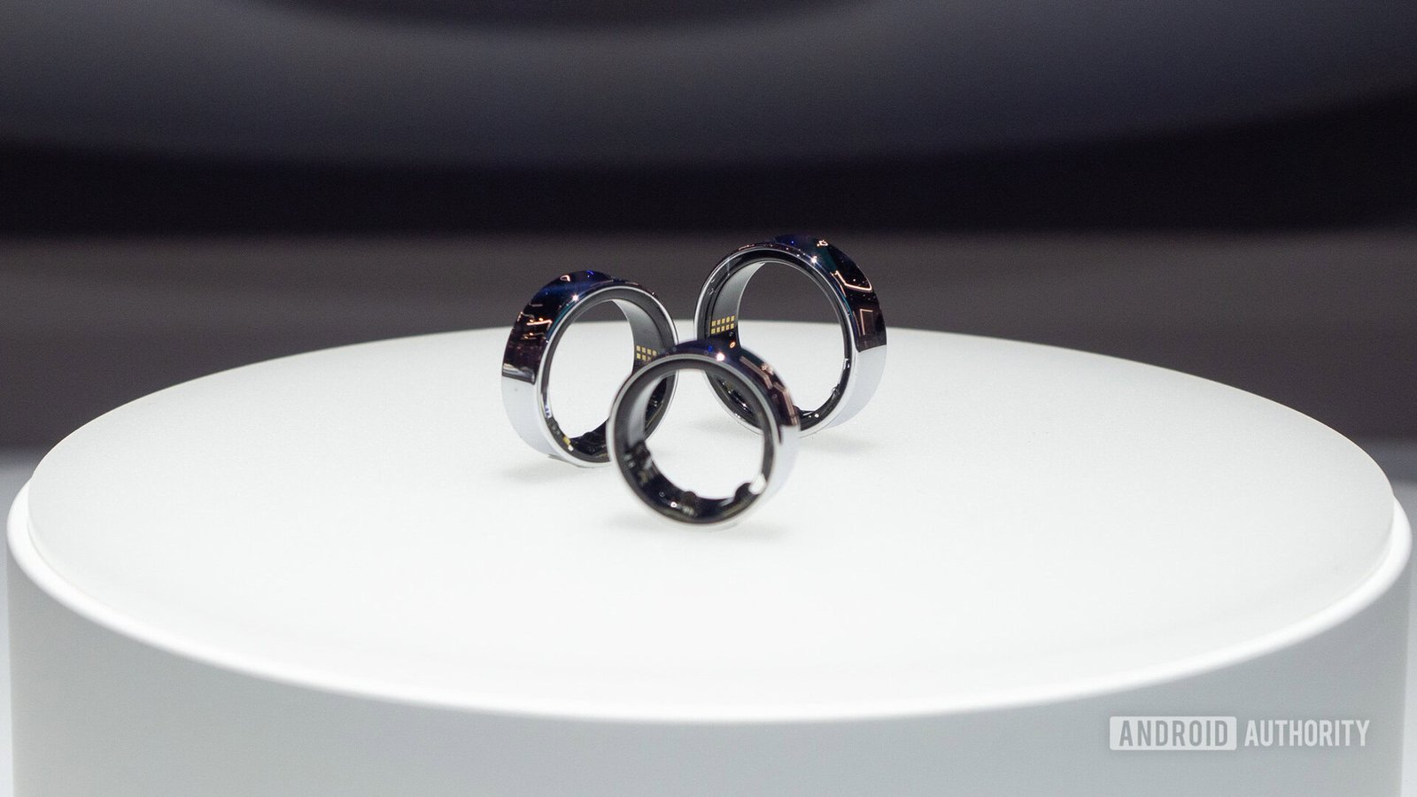 Did Samsung just reveal the Galaxy Ring release date?