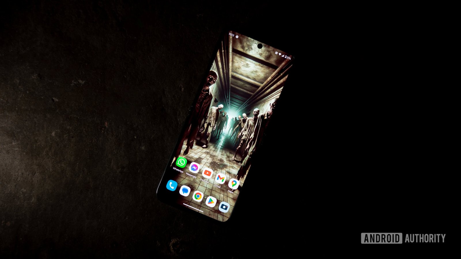 Download these scary wallpapers for your phone