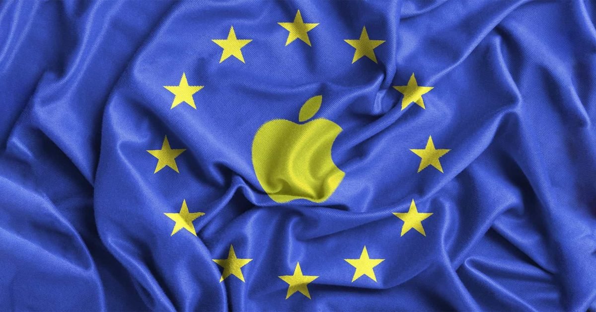 EU says Apple anti-steering rules in breach of DMA, officially investigating Core Technology Fee terms