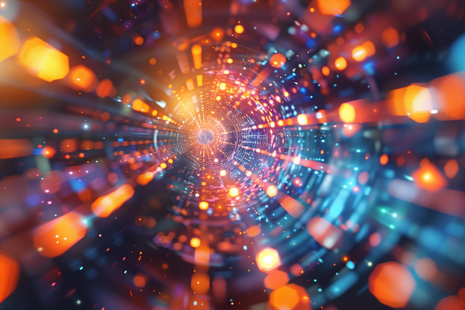 Femtosecond Lasers Spearhead the Quantum Computing Revolution