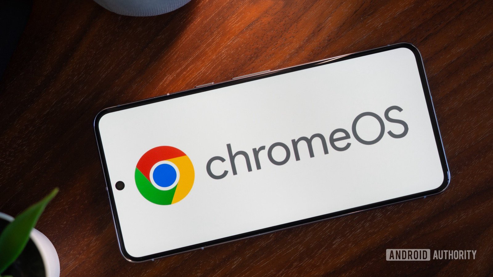 Google is making Chrome OS more like Android to deliver more AI features