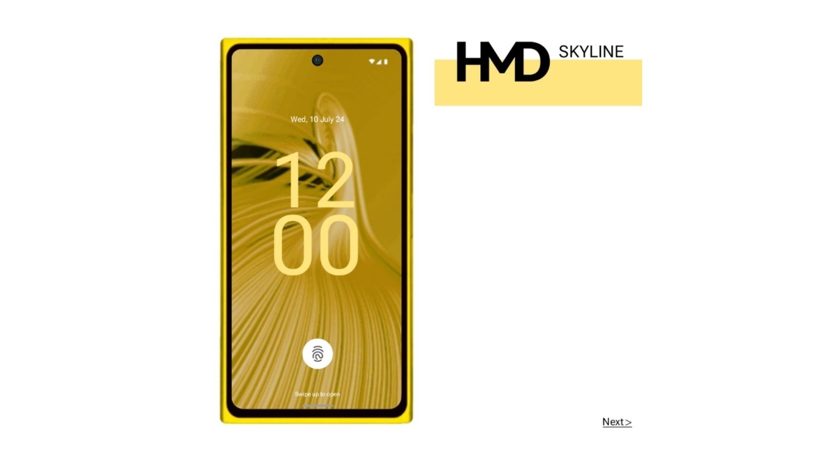 HMD leak reveals Nokia Lumia-inspired Skyline and other upcoming models