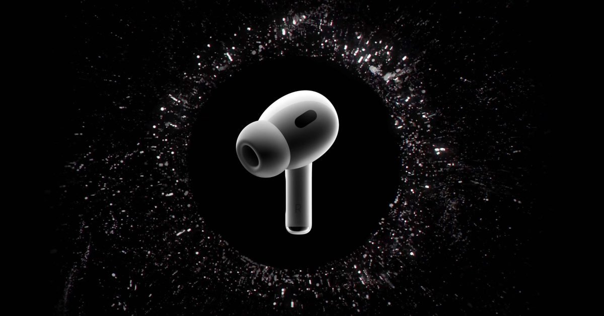 Here’s what makes AirPods Pro 2 special (and more reasons are on the way)
