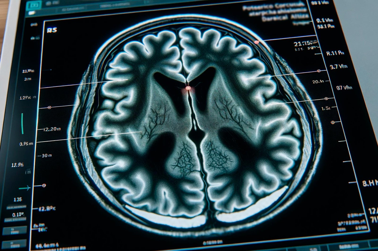 How MRIs Can See Parkinson’s Coming Before Symptoms Appear